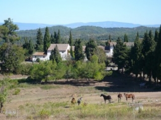 Domaine de Pommayrac
